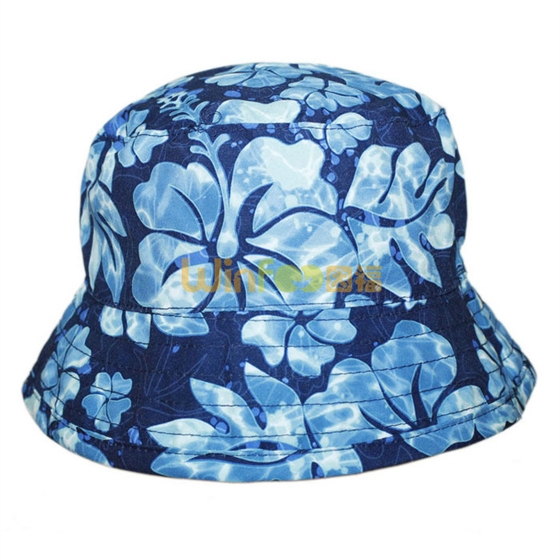 小孩渔夫边帽 外贸ODM出口订做 夏季遮阳 广州帽厂