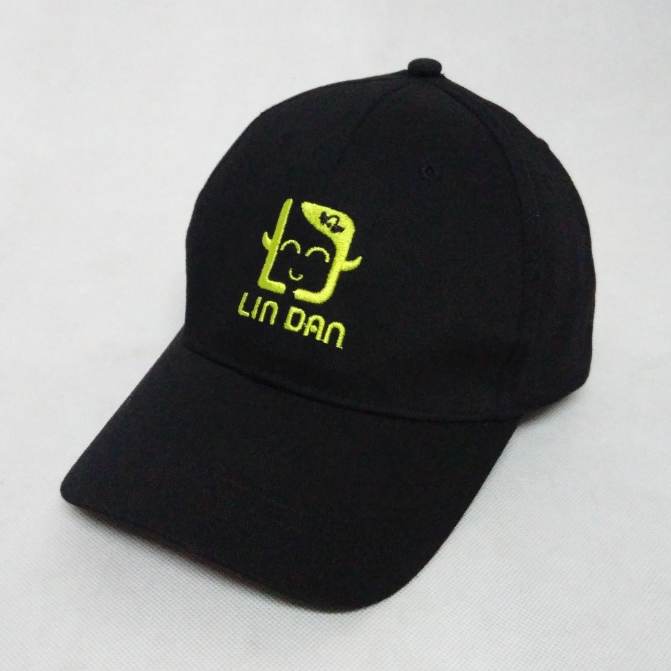 “超级丹”棒球帽